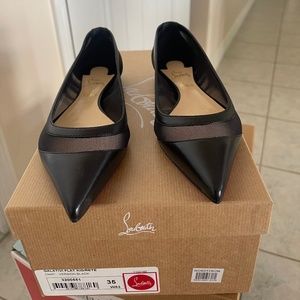 Christian Louboutin Flats